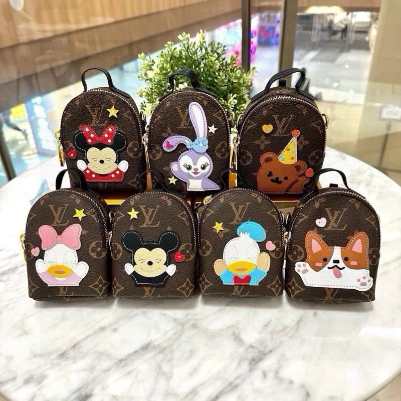 Neat Louis Vuitton Ornaments 269178