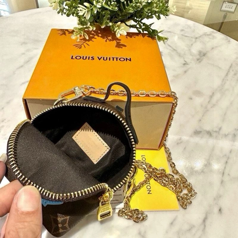 Neat Louis Vuitton Ornaments 269178