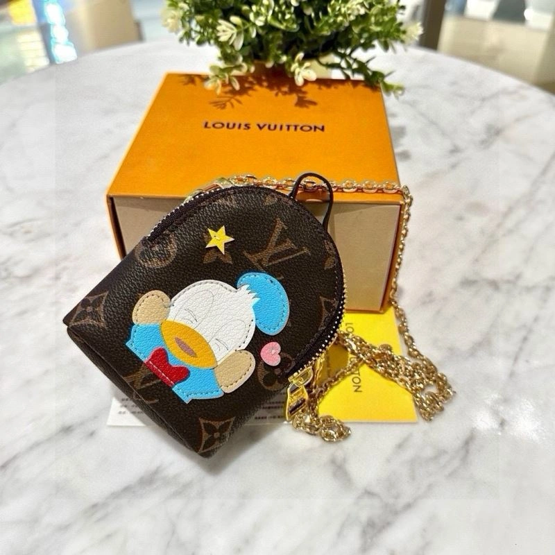 Neat Louis Vuitton Ornaments 269178
