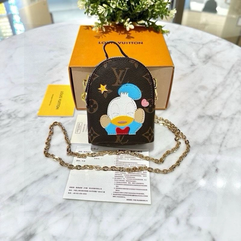 Neat Louis Vuitton Ornaments 269178