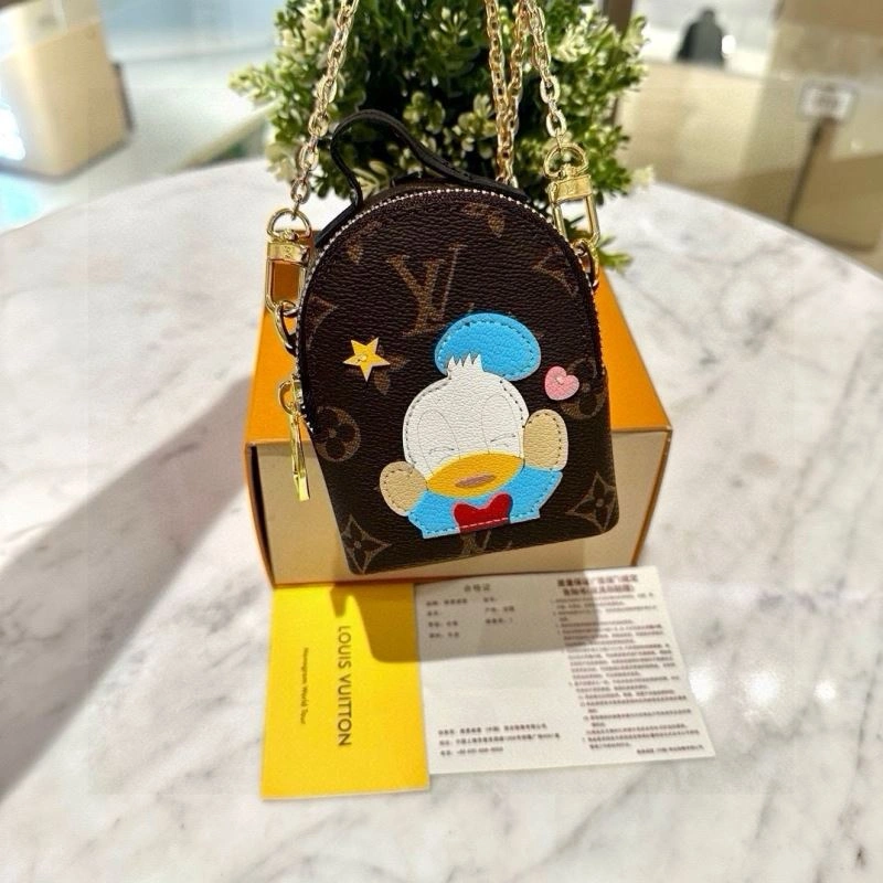 Neat Louis Vuitton Ornaments 269178