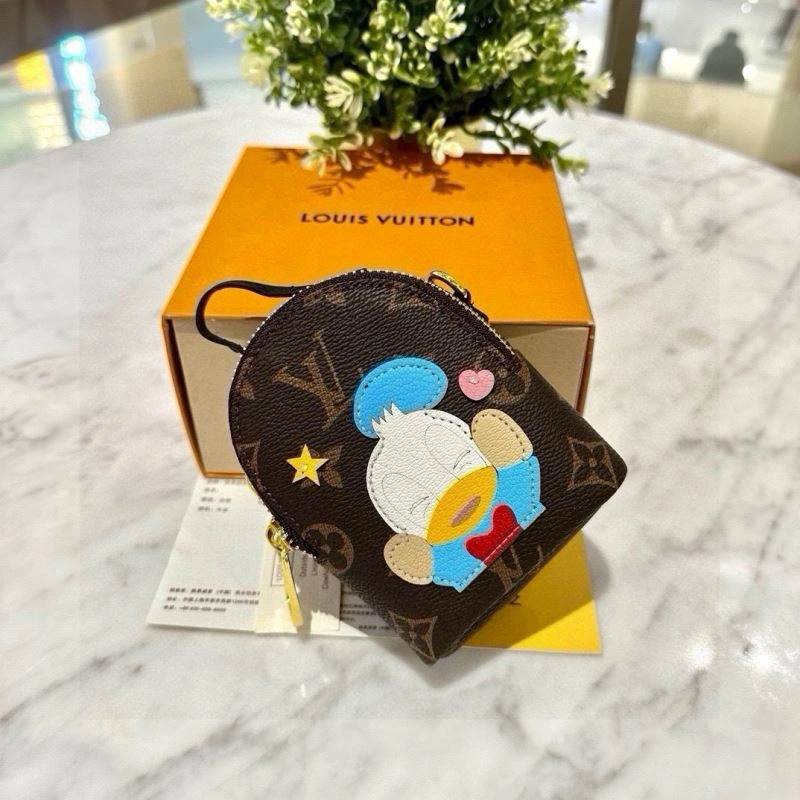 Neat Louis Vuitton Ornaments 269178