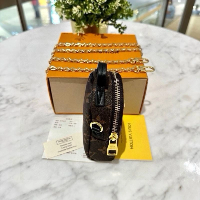 Louis Vuitton Ornaments GoAnywhere 269169