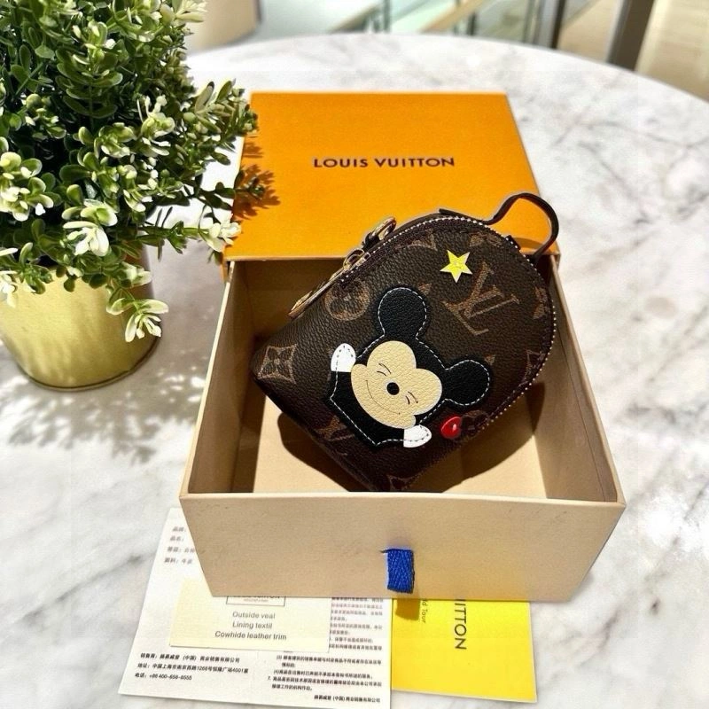 Louis Vuitton Ornaments GoAnywhere 269169
