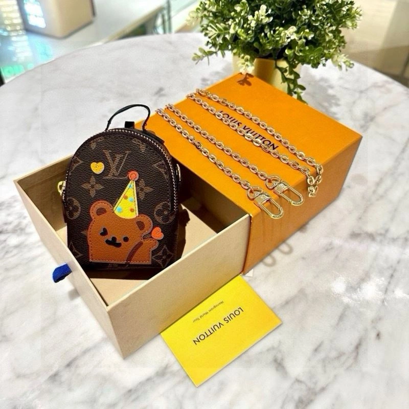 Louis Vuitton Ornaments AllSeason 269155