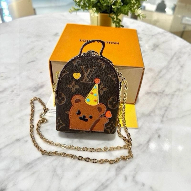 Louis Vuitton Ornaments AllSeason 269155