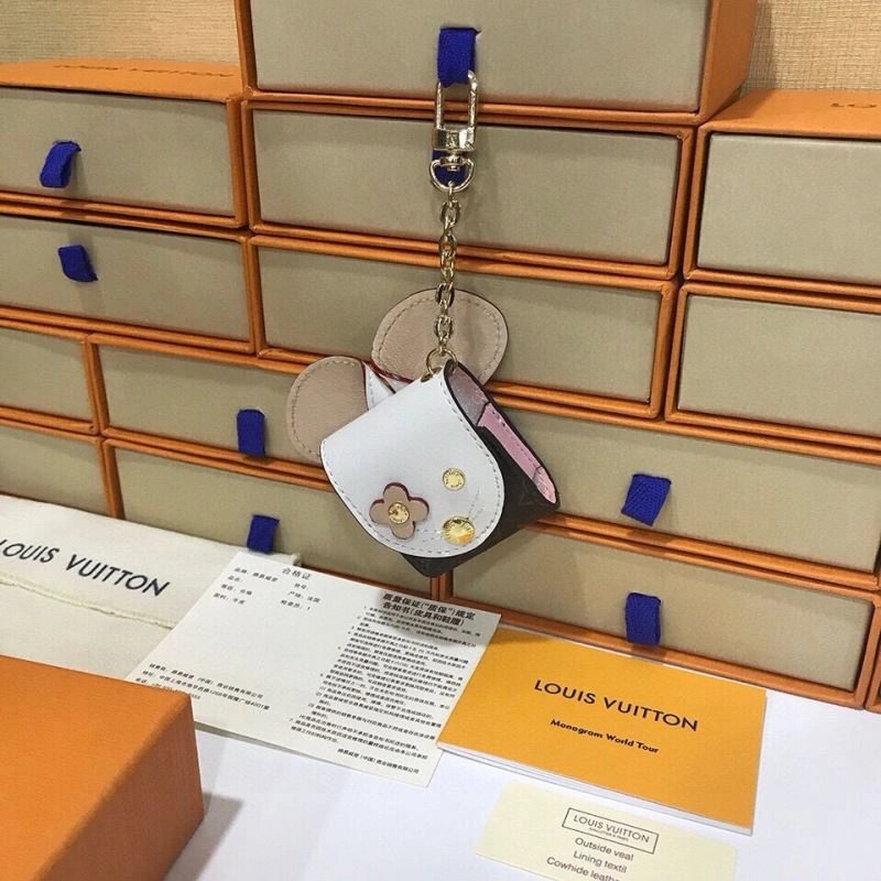 Louis Vuitton Ornaments Attractive 269163