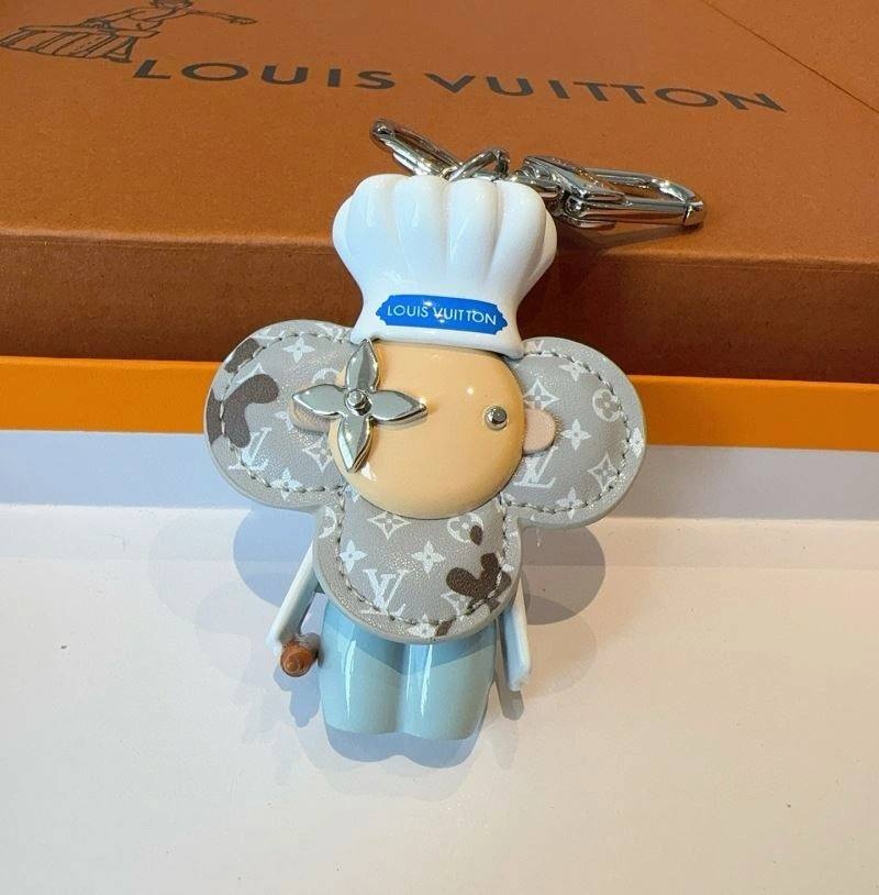 Soft Louis Vuitton Ornaments 269174