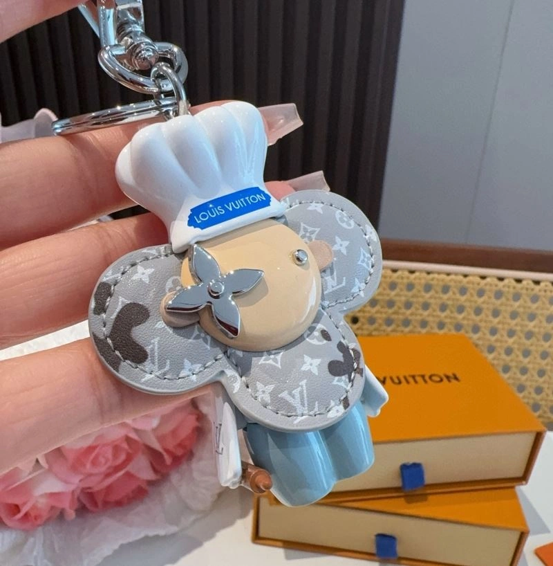 Soft Louis Vuitton Ornaments 269174