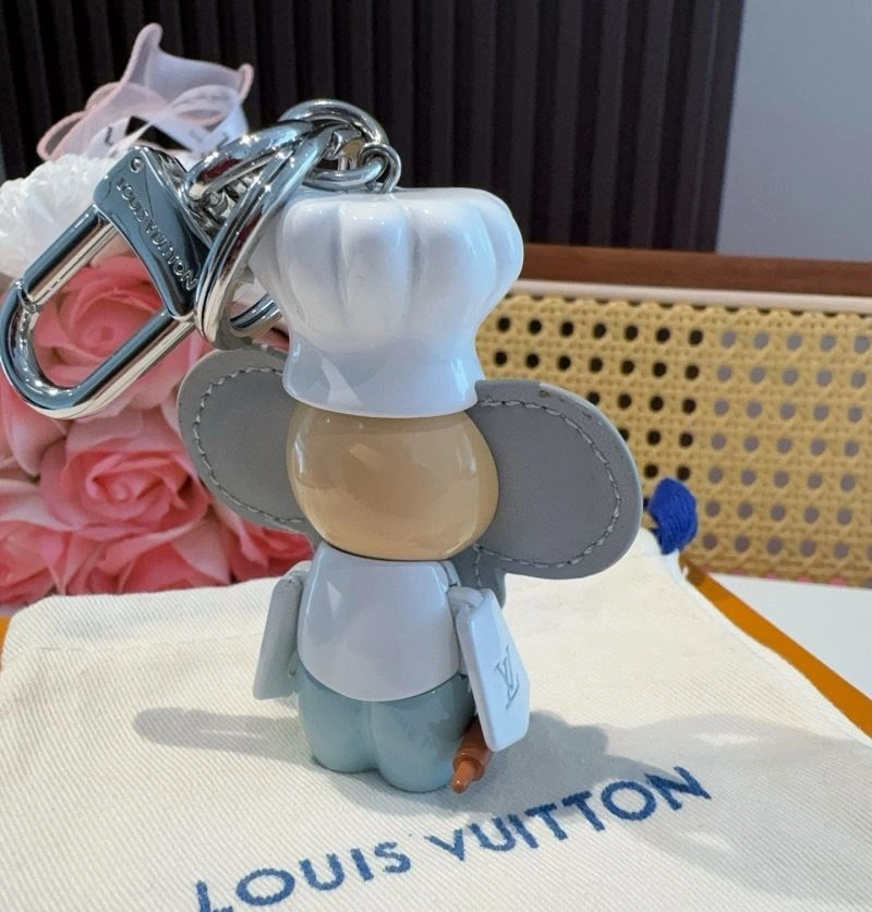 Soft Louis Vuitton Ornaments 269174
