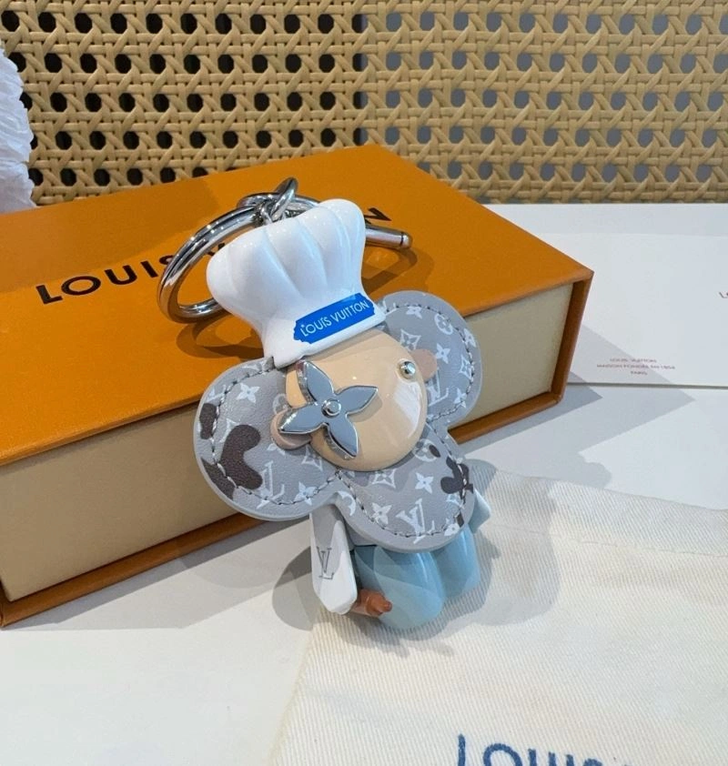Soft Louis Vuitton Ornaments 269174
