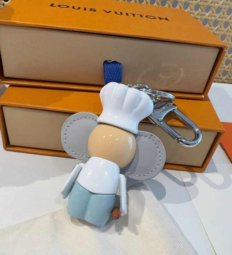 Soft Louis Vuitton Ornaments 269174