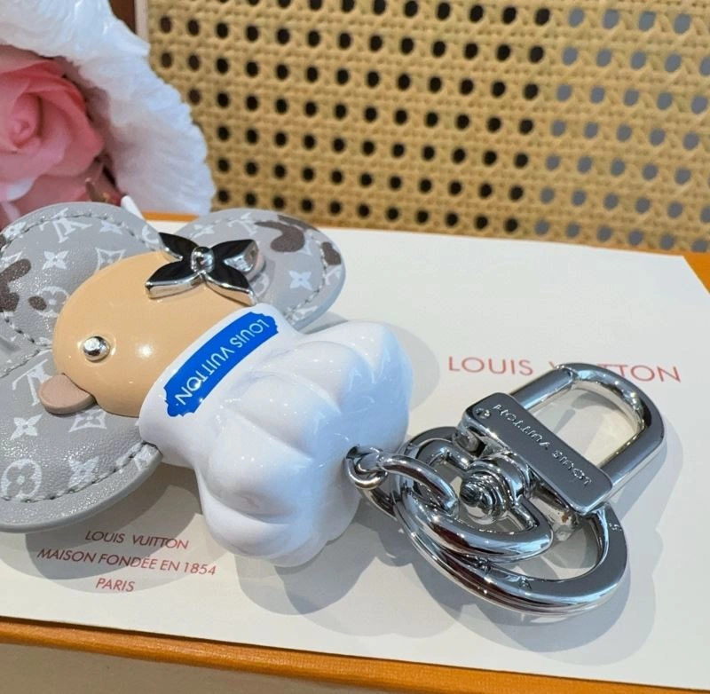 Soft Louis Vuitton Ornaments 269174