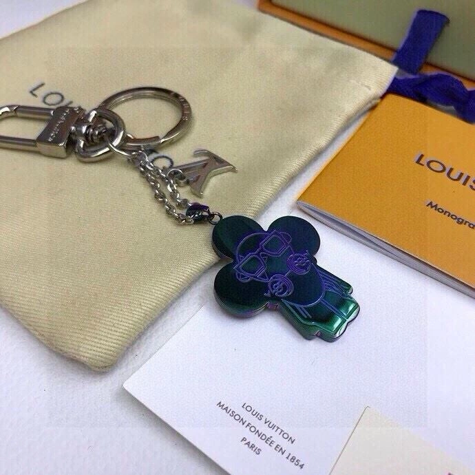 OdorResistant Louis Vuitton Ornaments 269142