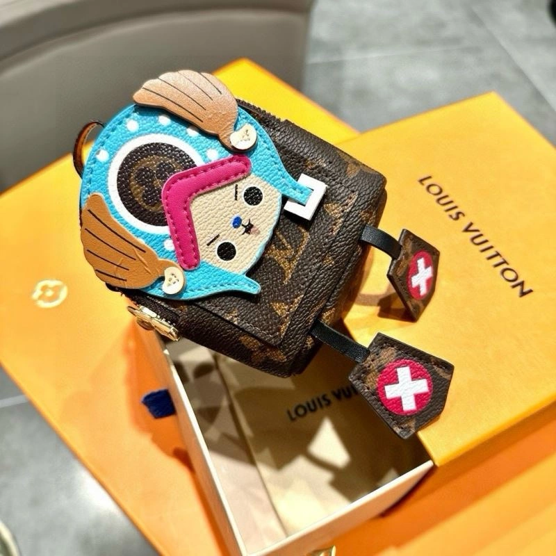 Durable Louis Vuitton Ornaments 269139