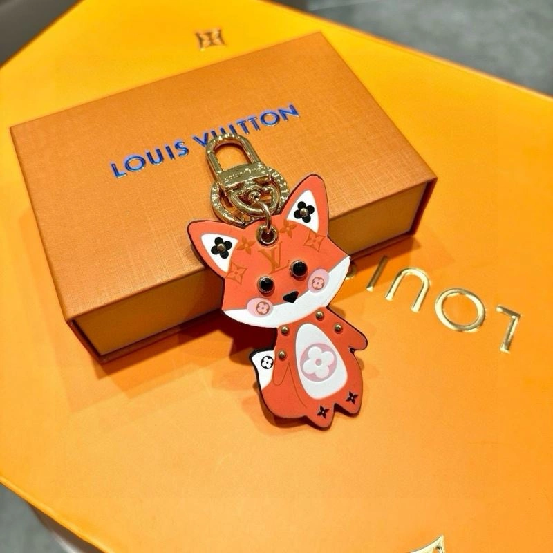 Louis Vuitton Ornaments Versatile 269137