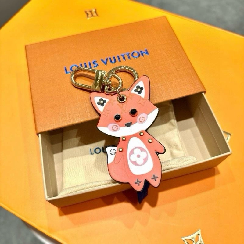 Louis Vuitton Ornaments Versatile 269137