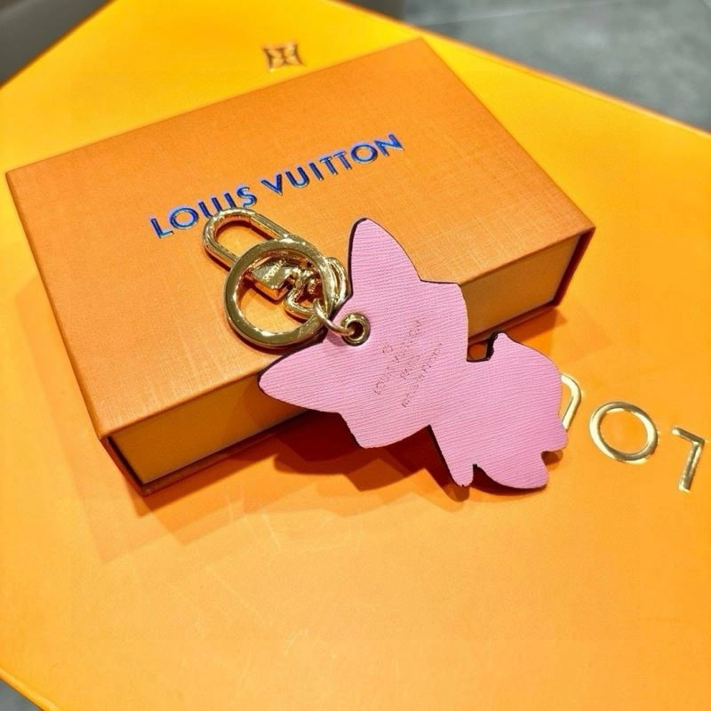 Louis Vuitton Ornaments Versatile 269137