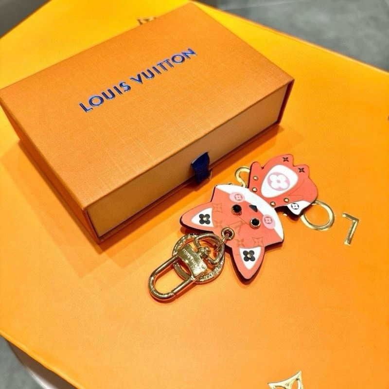 Louis Vuitton Ornaments Versatile 269137