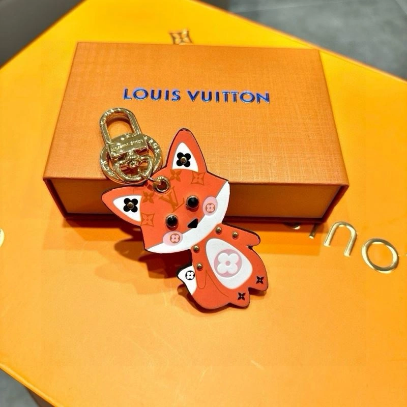 Louis Vuitton Ornaments Versatile 269137
