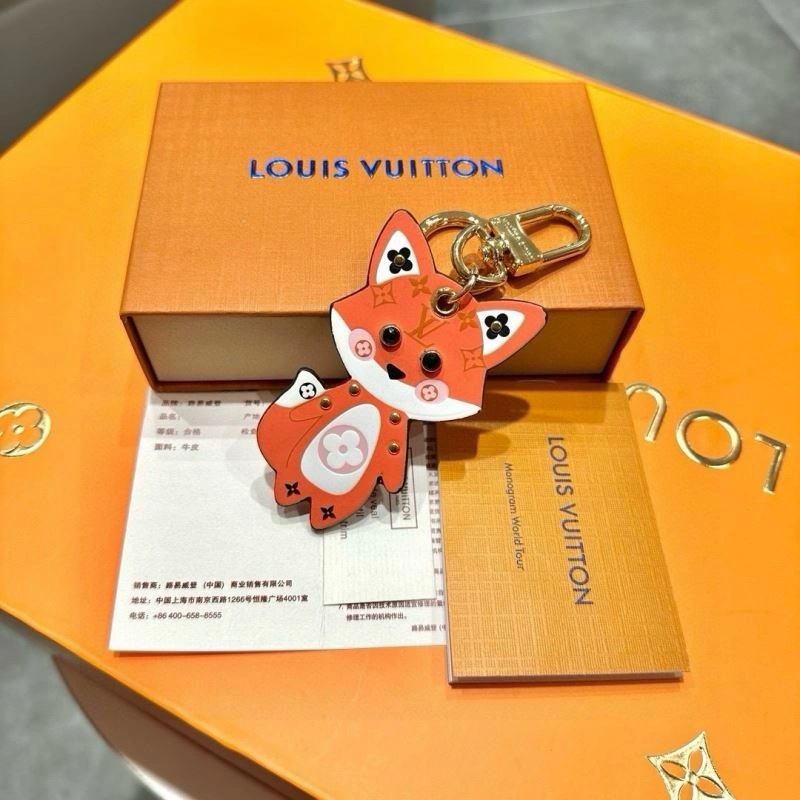 Louis Vuitton Ornaments Versatile 269137