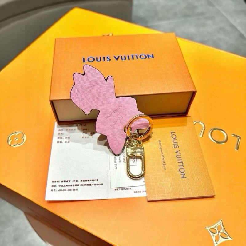Louis Vuitton Ornaments Versatile 269137