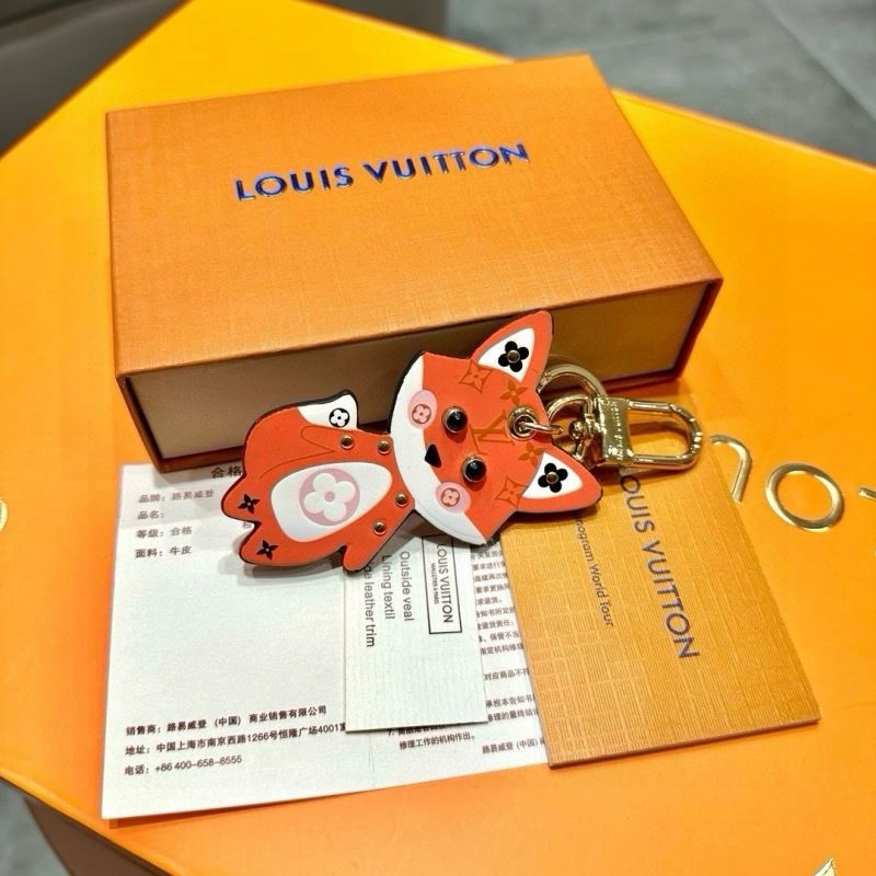 Louis Vuitton Ornaments Versatile 269137