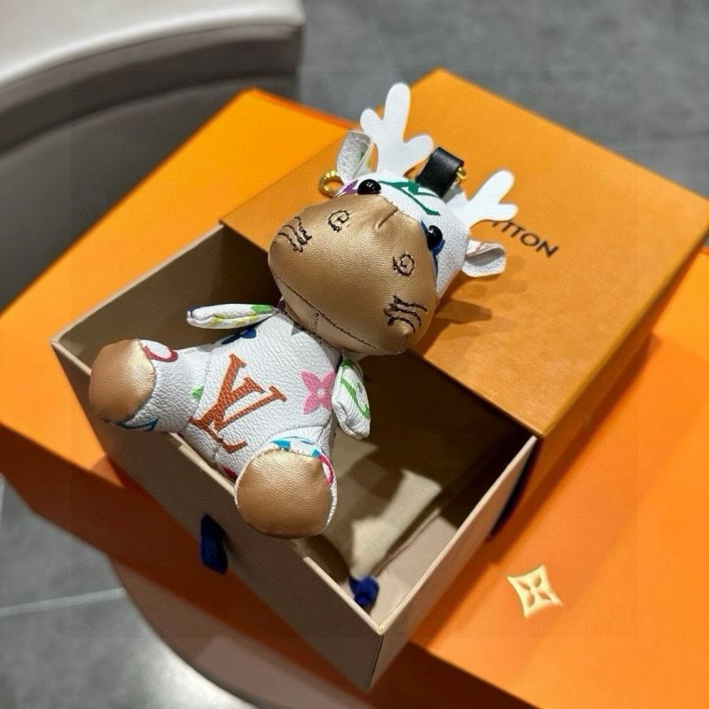 TechFriendly Louis Vuitton Ornaments 269132