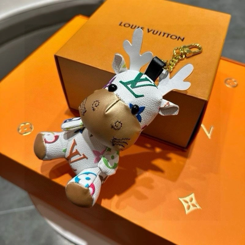 TechFriendly Louis Vuitton Ornaments 269132