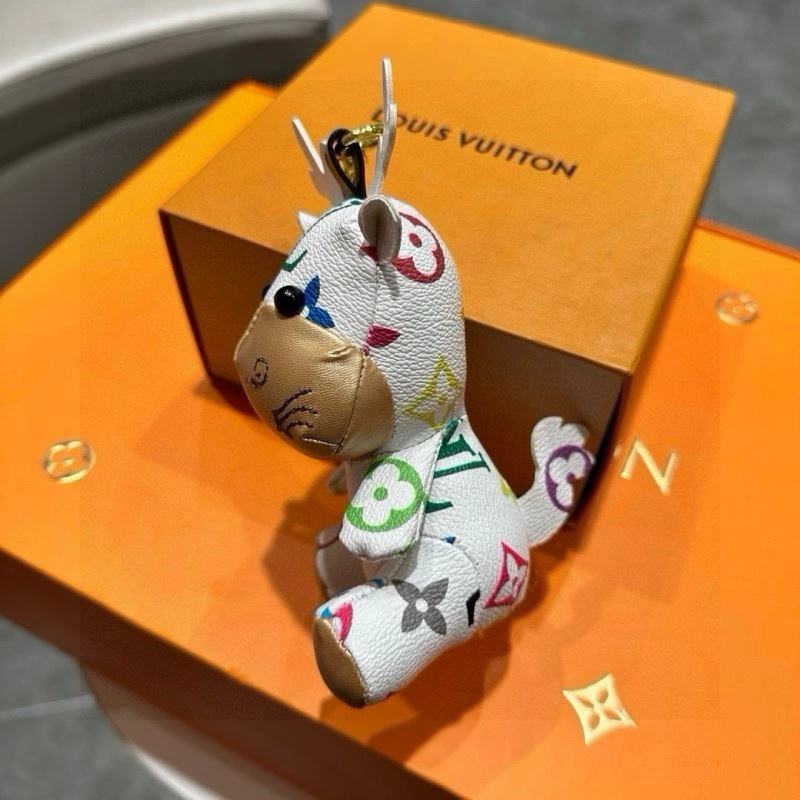 TechFriendly Louis Vuitton Ornaments 269132