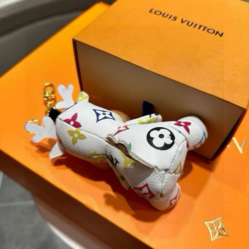TechFriendly Louis Vuitton Ornaments 269132