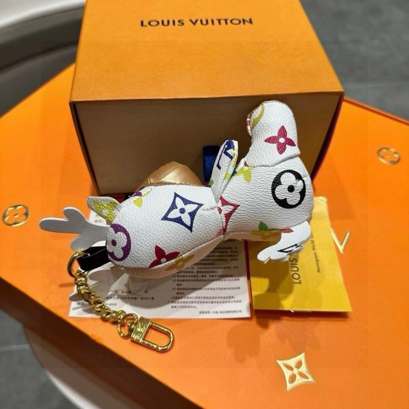 TechFriendly Louis Vuitton Ornaments 269132