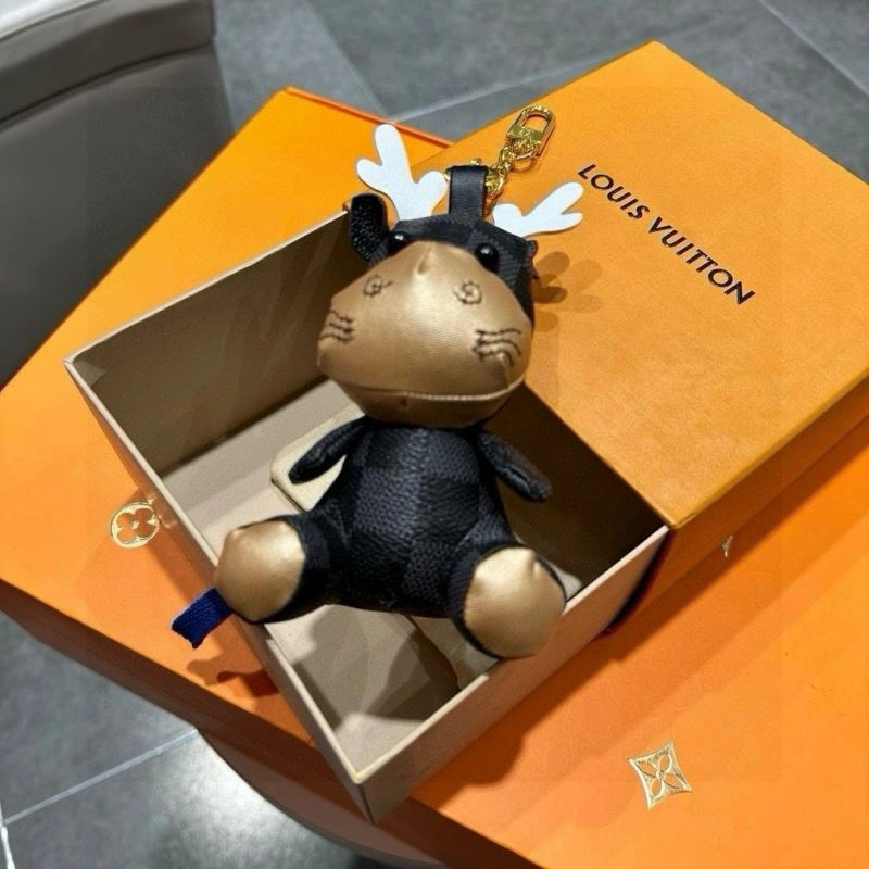 Elegant Louis Vuitton Ornaments 269133