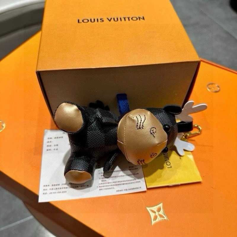 Elegant Louis Vuitton Ornaments 269133
