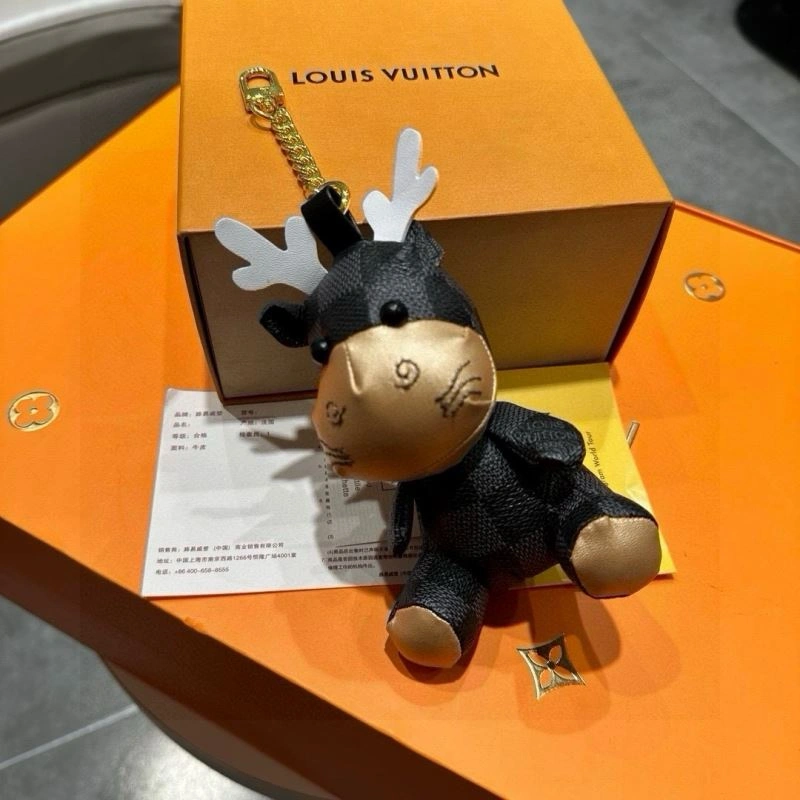 Elegant Louis Vuitton Ornaments 269133