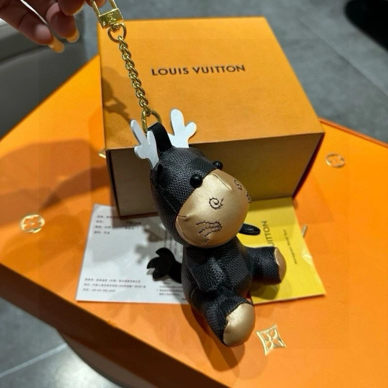 Elegant Louis Vuitton Ornaments 269133