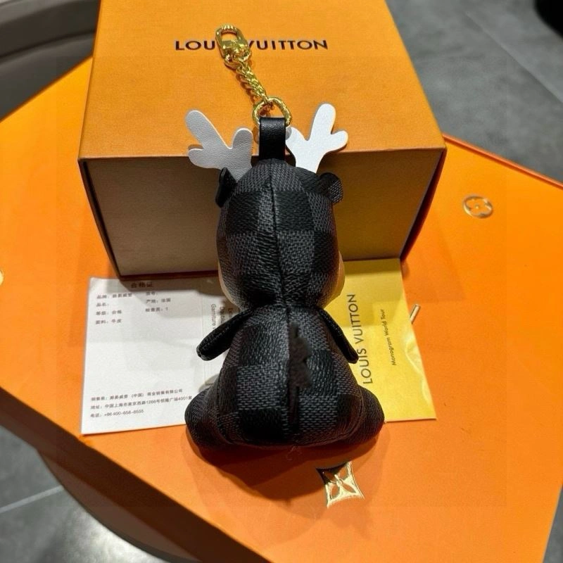 Elegant Louis Vuitton Ornaments 269133