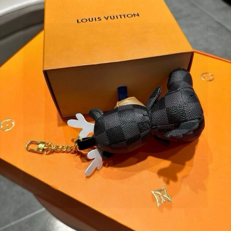 Elegant Louis Vuitton Ornaments 269133
