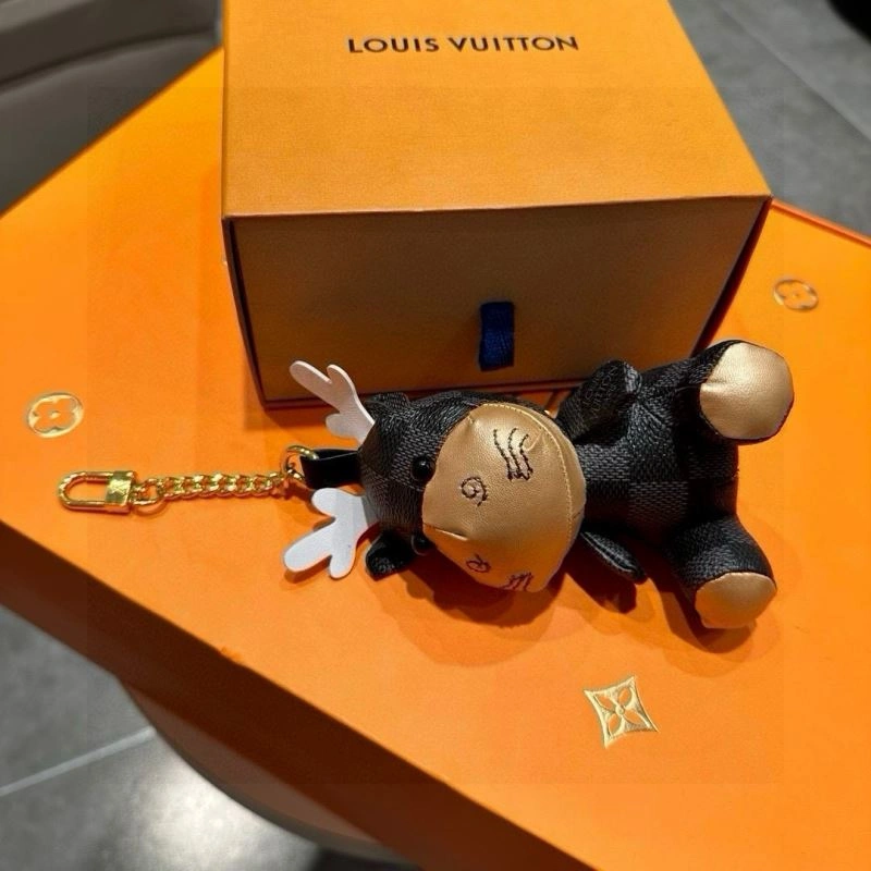 Elegant Louis Vuitton Ornaments 269133