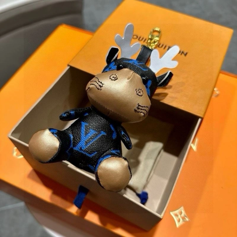 GoAnywhere Louis Vuitton Ornaments 269126