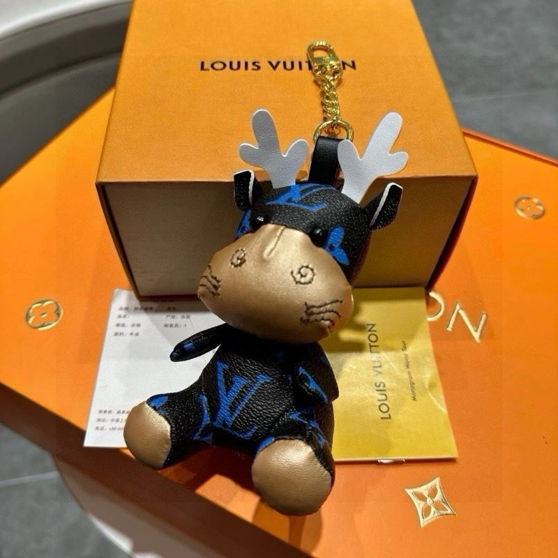GoAnywhere Louis Vuitton Ornaments 269126