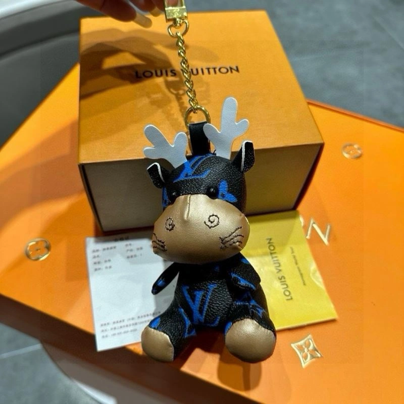 GoAnywhere Louis Vuitton Ornaments 269126