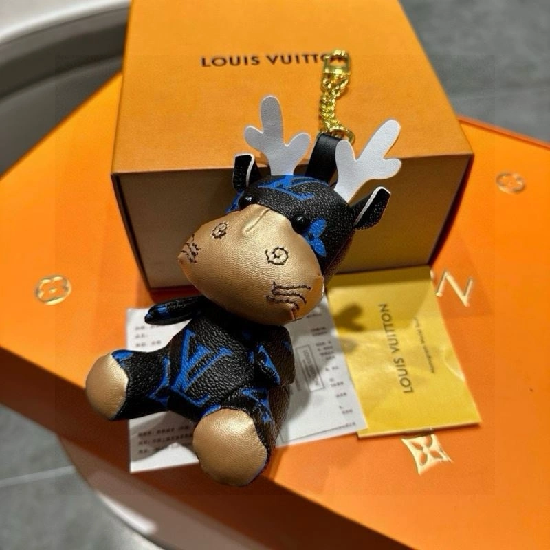 GoAnywhere Louis Vuitton Ornaments 269126