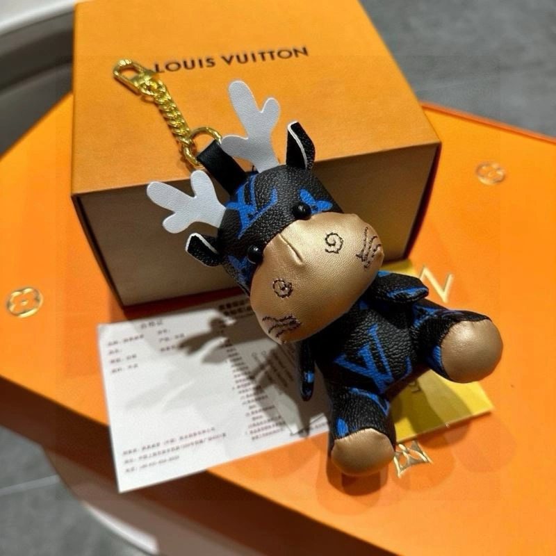 GoAnywhere Louis Vuitton Ornaments 269126