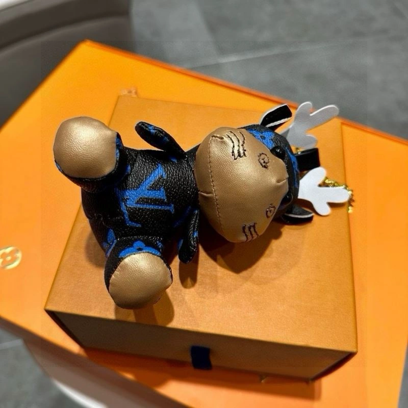 GoAnywhere Louis Vuitton Ornaments 269126
