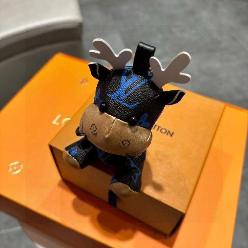 GoAnywhere Louis Vuitton Ornaments 269126