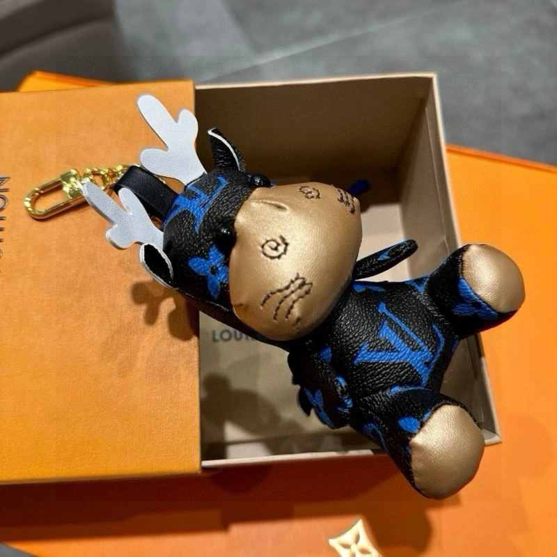 GoAnywhere Louis Vuitton Ornaments 269126