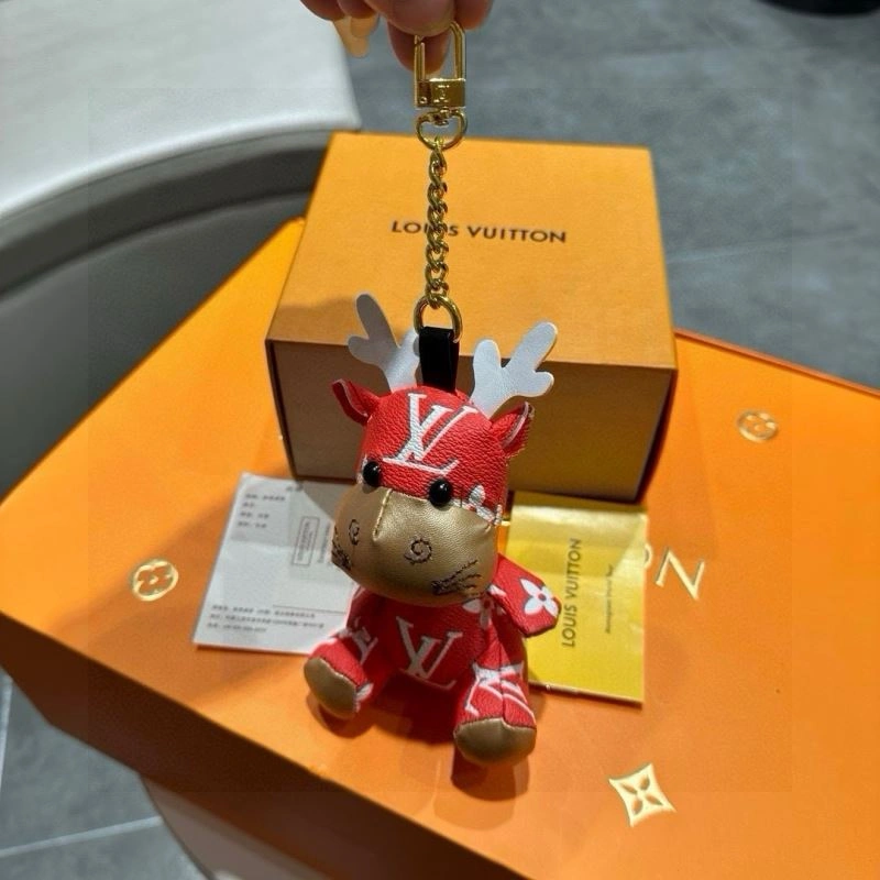 Practical Louis Vuitton Ornaments 269130