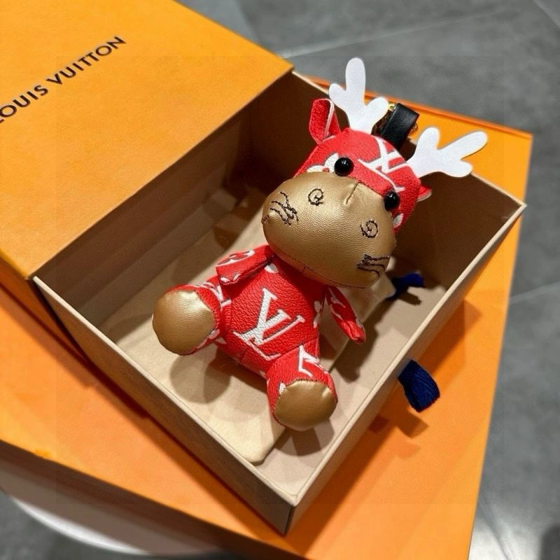 Practical Louis Vuitton Ornaments 269130