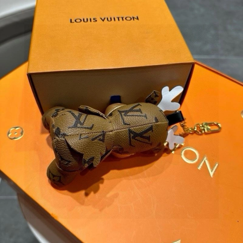 Functional Louis Vuitton Ornaments 269129